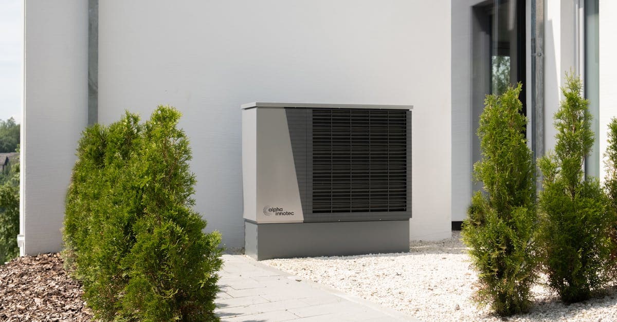 Wärmepumpe Windhagen – Heizungsmodernisierung vom Fachbetrieb