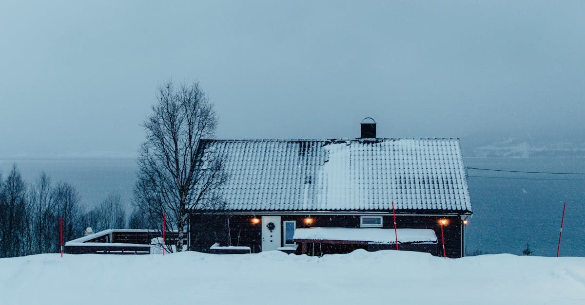 Wärmepumpe Garmisch-Partenkirchen – Heizung für Einfamilienhaus