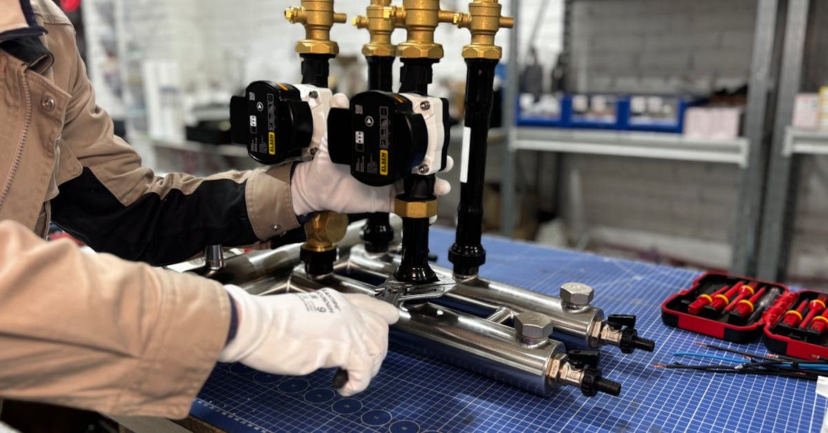 Luft-Wasser-Wärmepumpe Cottbus – effizient heizen