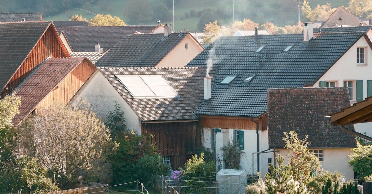 Wärmepumpe in Berg installieren – Kosten & Angebot