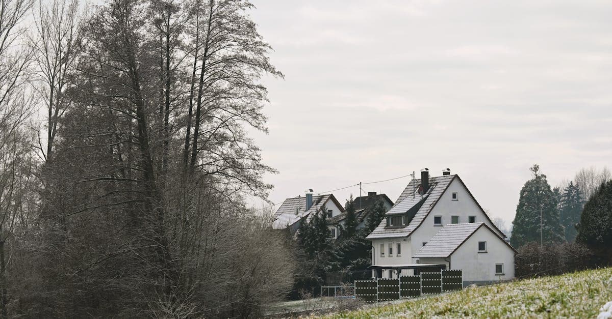 Wärmepumpe in Redewisch installieren – Kosten & Angebot