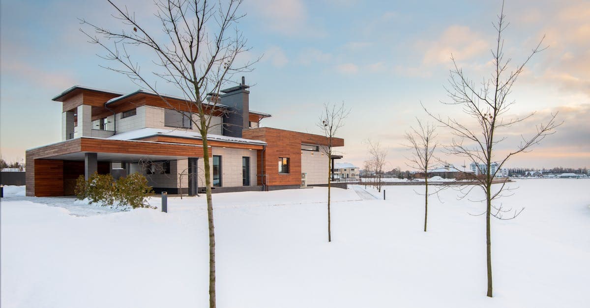 Wärmepumpe Essen – Heizung für Einfamilienhaus