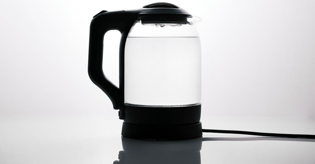 Warmwassersystem Seeland – Kosten & Angebot vom Fachbetrieb