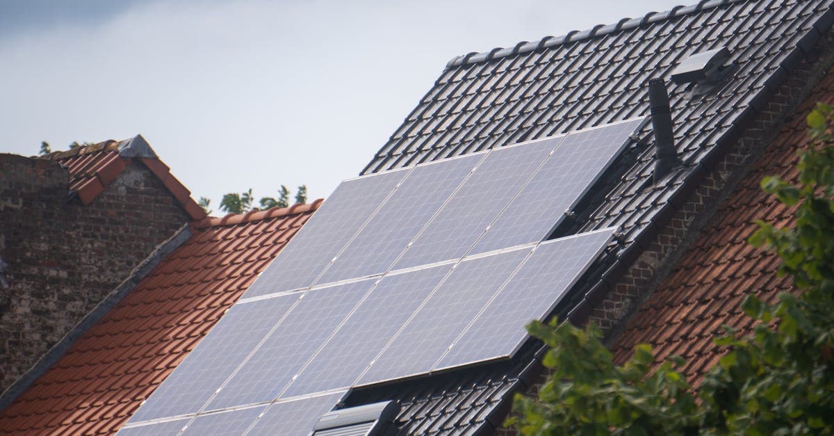 Warmwasseranlage Lunzenau – Solarthermie & Wärmepumpe