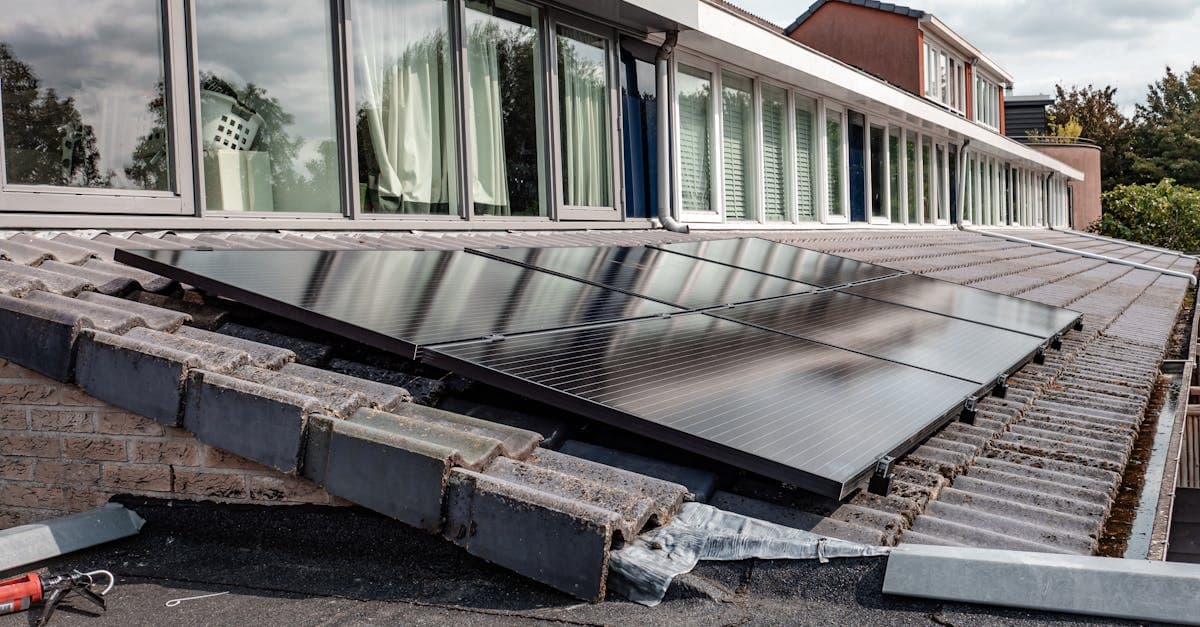 Warmwasser Leipzig – Durchlauferhitzer oder Solarthermie