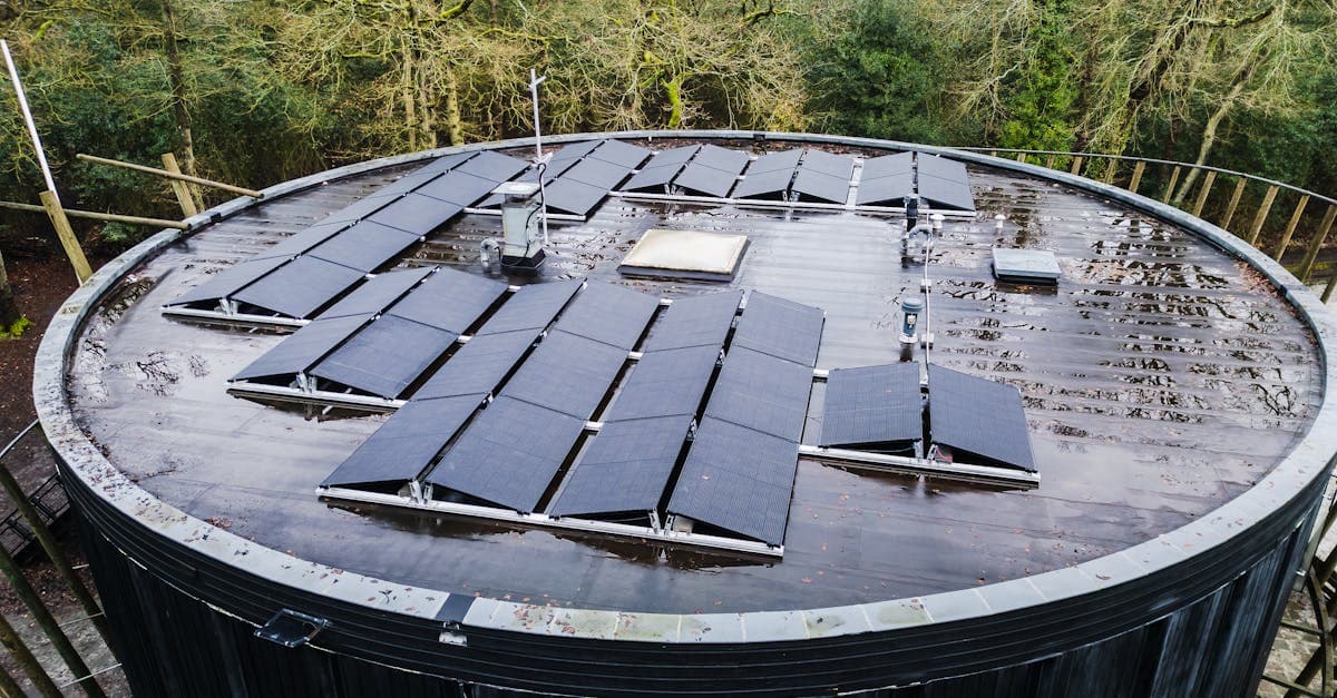 Warmwasser Eixen – Durchlauferhitzer oder Solarthermie