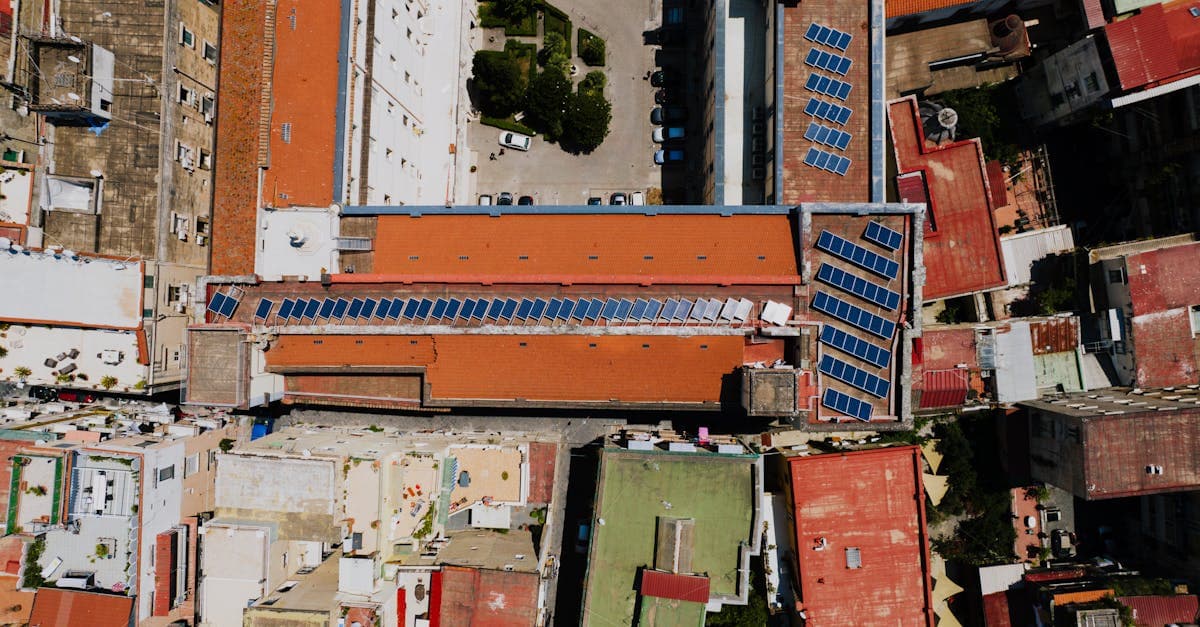 Warmwasseranlage Leiterberg – Solarthermie & Wärmepumpe