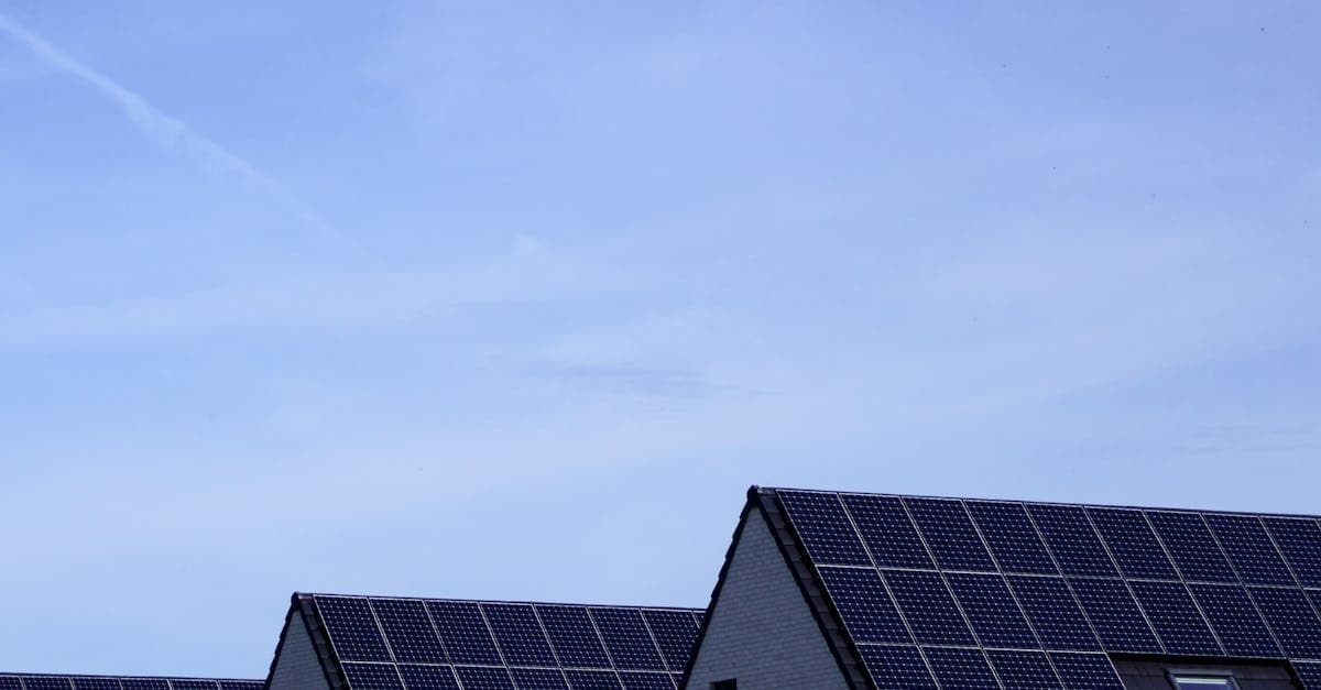 Warmwasseranlage Cottbus – Solarthermie & Wärmepumpe