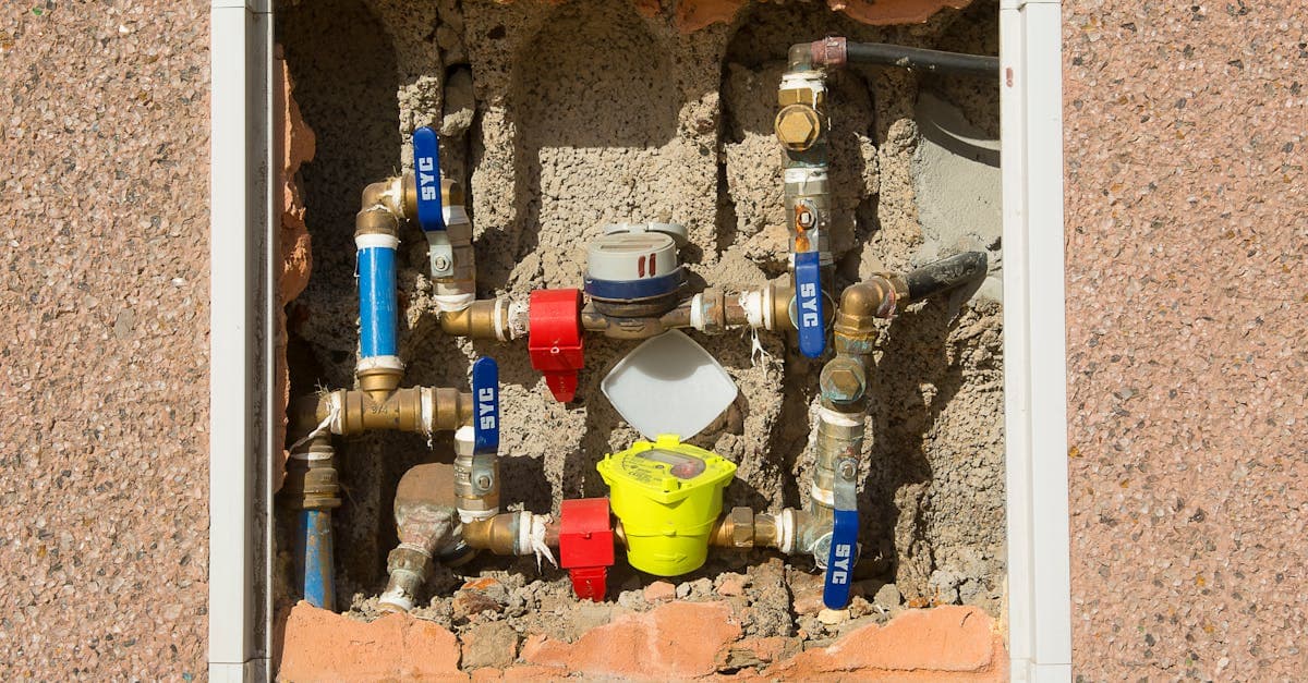 Warmwassersystem Mannheim – Kosten & Angebot vom Fachbetrieb