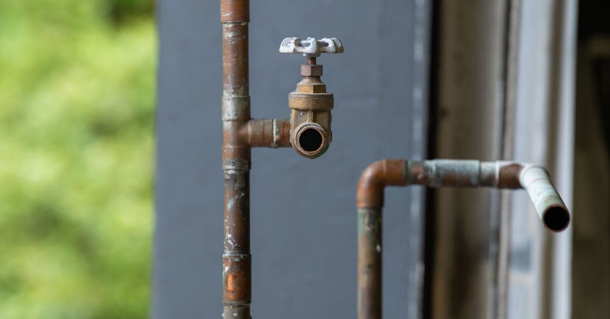 Warmwassersystem Bachern – Kosten & Angebot vom Fachbetrieb