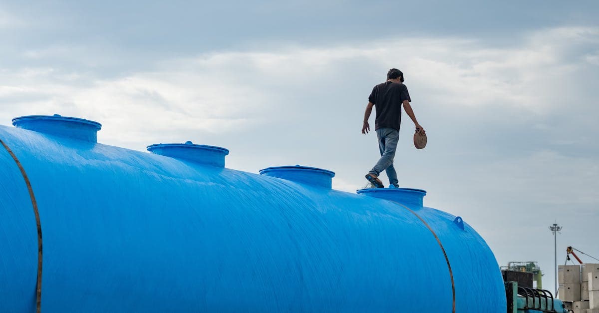 Warmwasser in Leipzig – effiziente Lösungen vergleichen