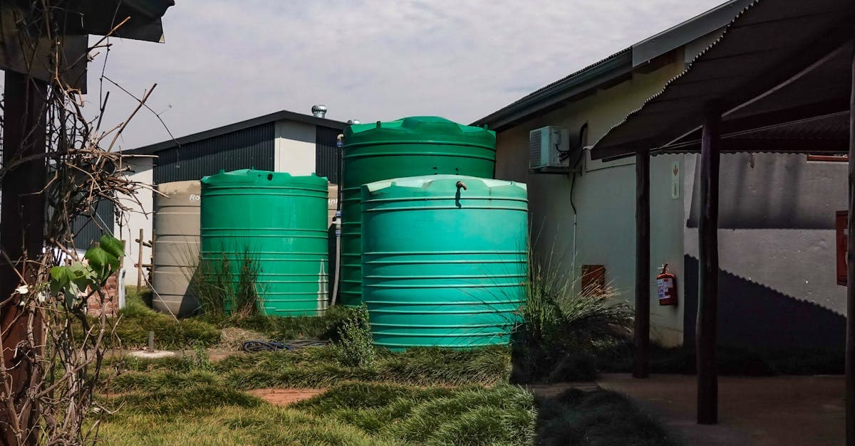 Warmwasseranlage Vogach – Solarthermie & Wärmepumpe
