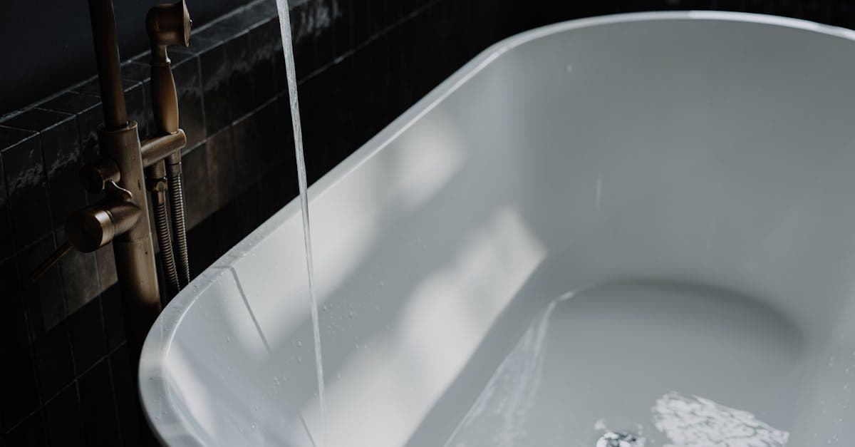 Warmwasser Böklund – moderne Warmwasserbereitung