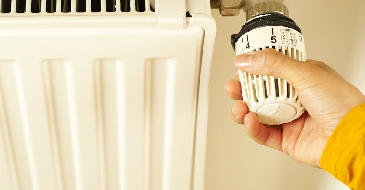 Warmwassersystem Gefell – Kosten & Angebot vom Fachbetrieb