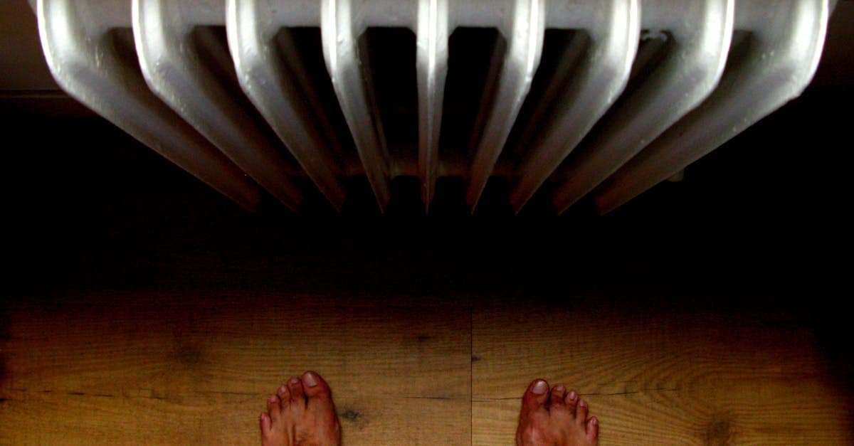 Warmwasseranlage Berlin – Solarthermie & Wärmepumpe