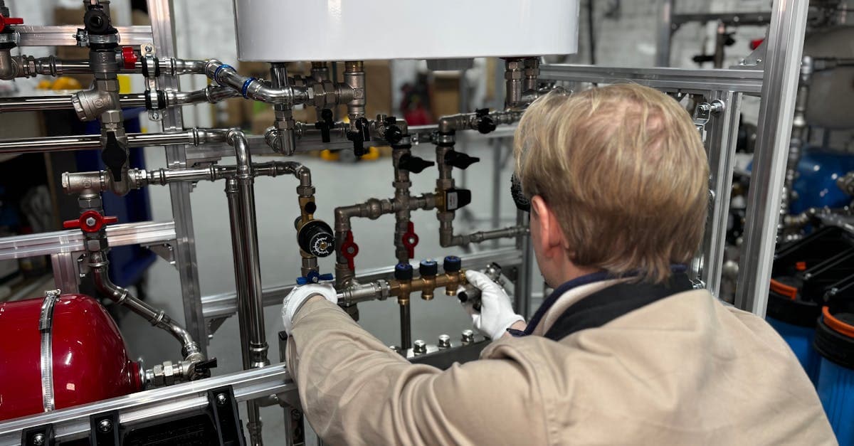 Warmwasser Gelsenkirchen – Durchlauferhitzer oder Solarthermie