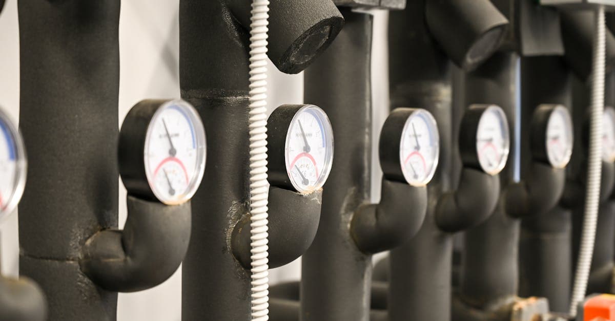 Warmwassersystem Wilhelmshaven – Kosten & Angebot vom Fachbetrieb