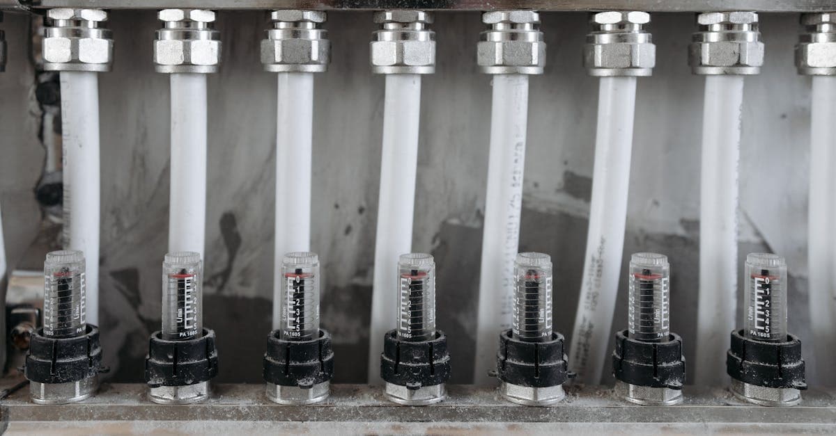Warmwasser in Benk – effiziente Lösungen vergleichen